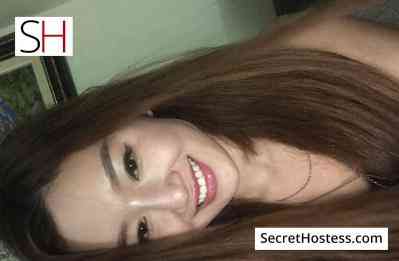 Vivian 23Yrs Old Escort 43KG 157CM Tall Hanoi Image - 1