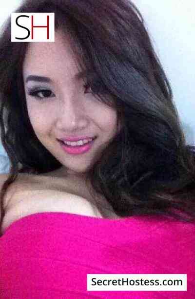 Vivian 23Yrs Old Escort 43KG 157CM Tall Hanoi Image - 2