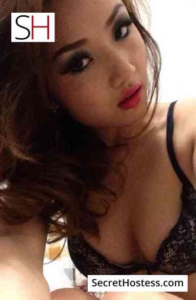 Vivian 23Yrs Old Escort 43KG 157CM Tall Hanoi Image - 5