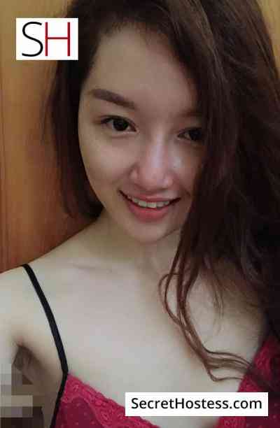 Vivian 23Yrs Old Escort 43KG 157CM Tall Hanoi Image - 7