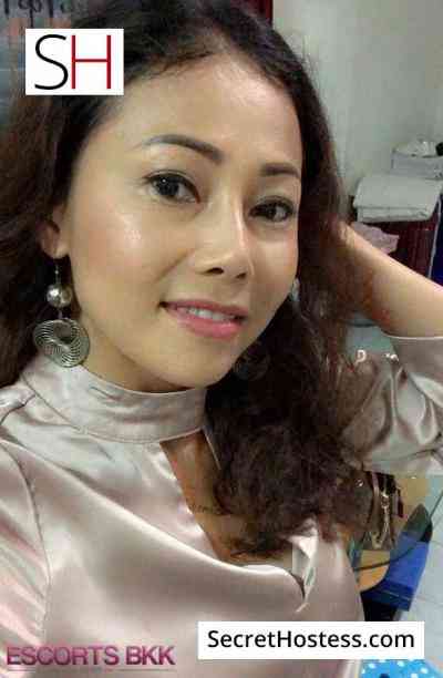 35 year old Thai Escort in Bangkok Wan, Escort Agency