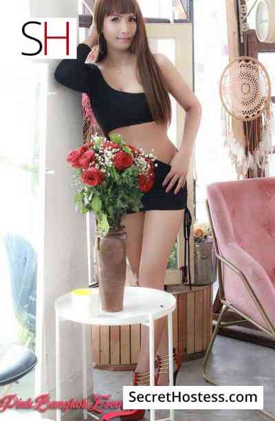 Yori 26Yrs Old Escort 48KG 164CM Tall Bangkok Image - 2