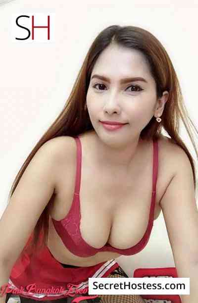 Yori 26Yrs Old Escort 48KG 164CM Tall Bangkok Image - 23