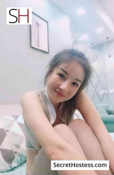 25 Year Old Vietnamese Escort Shanghai Brown Hair Brown eyes - Image 1