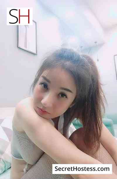 25 Year Old Vietnamese Escort Shanghai Brown Hair Brown eyes - Image 6