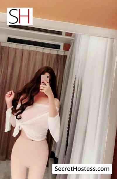 Yura 24Yrs Old Escort Seoul Image - 2