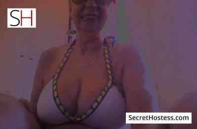 annekanteh 69Yrs Old Escort Blackpool Image - 1