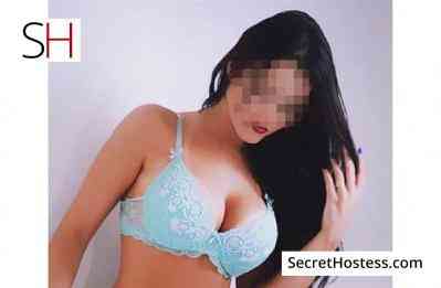 kelly 23Yrs Old Escort 54KG 171CM Tall Sliema Image - 1