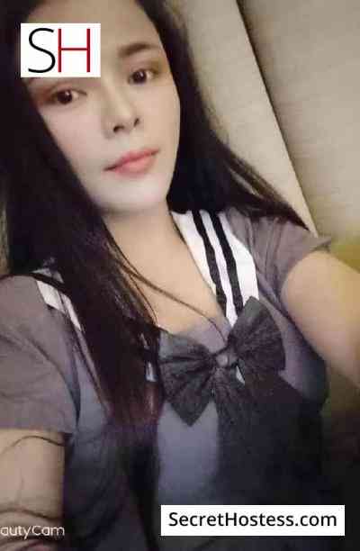 22 year old Japanese Escort in Jeddah lucy in jeddah, Escort Agency