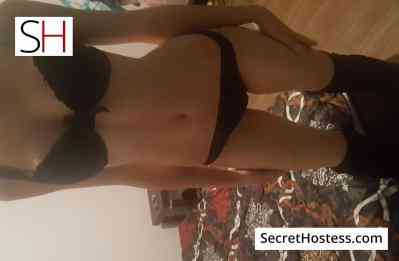 monika 21Yrs Old Escort 53KG 168CM Tall Sofia Image - 1