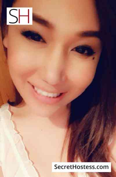 nanah 25Yrs Old Escort 60KG 167CM Tall Pyrmont Image - 0