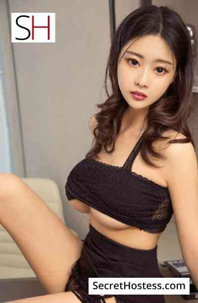 Singaporean Escort Dammam - Image 3