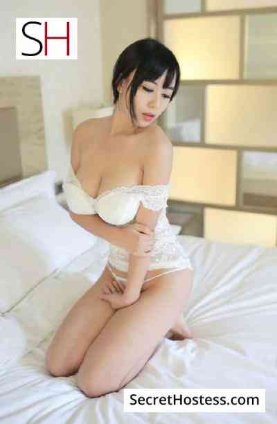 AMY 24Yrs Old Escort 49KG 164CM Tall Beijing Image - 0