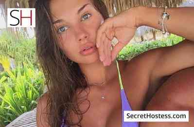 Adele 21Yrs Old Escort 50KG 168CM Tall Tel Aviv Image - 2