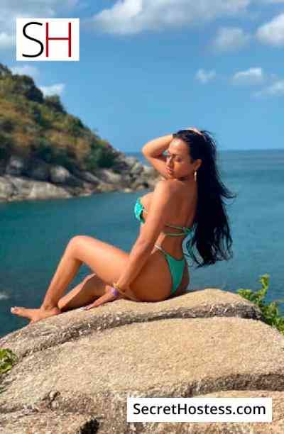 Amanda 23Yrs Old Escort 60KG 168CM Tall Phuket Image - 4