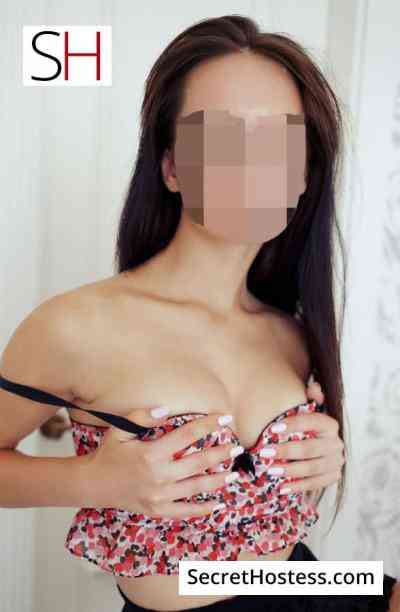 Angelina 20Yrs Old Escort 53KG 172CM Tall Odessa Image - 1