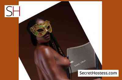 Aretha 28Yrs Old Escort 67KG 144CM Tall Accra Image - 8