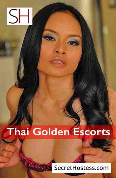 32 Year Old Thai Escort Phuket Brown Hair Brown eyes - Image 2