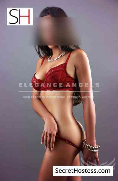 19 year old Brazilian Escort in Barcelona Bruna, Agency