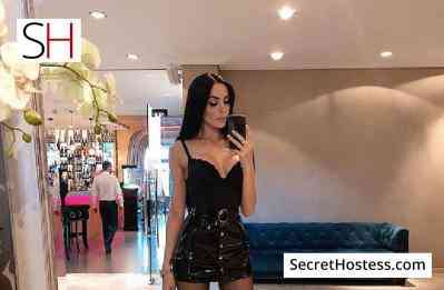 Christina 24Yrs Old Escort 49KG 169CM Tall Ramat HaSharon Image - 2