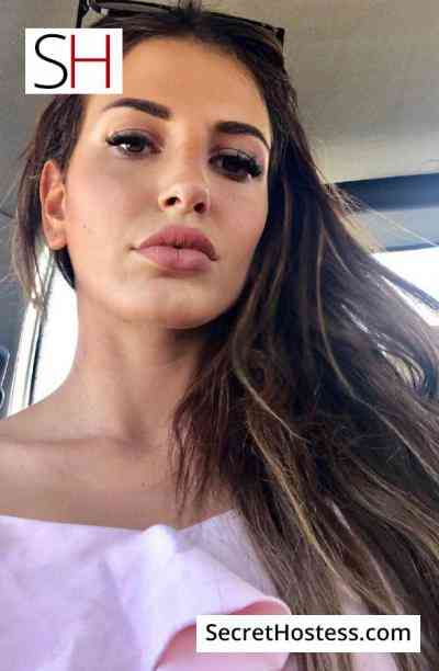 23 year old French Escort in Rome Faina, Agency