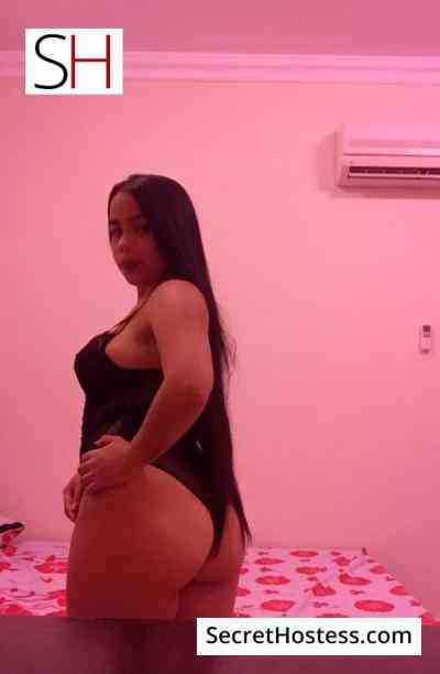 Julie 22Yrs Old Escort 48KG 167CM Tall Doha Image - 2