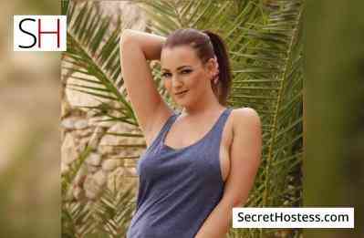 Julie 24Yrs Old Escort 55KG 172CM Tall Versailles Image - 0