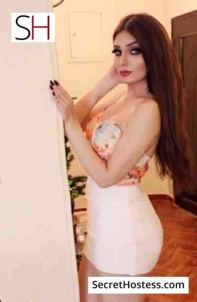 Mira 23Yrs Old Escort 70KG 175CM Tall Cairo Image - 8