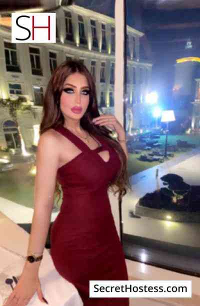 Mira 23Yrs Old Escort 70KG 175CM Tall Cairo Image - 22