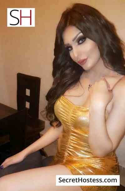 Mira 23Yrs Old Escort 70KG 175CM Tall Cairo Image - 26