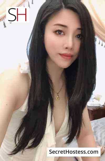 20 Year Old Japanese Escort Jeddah Black Hair Brown eyes - Image 3