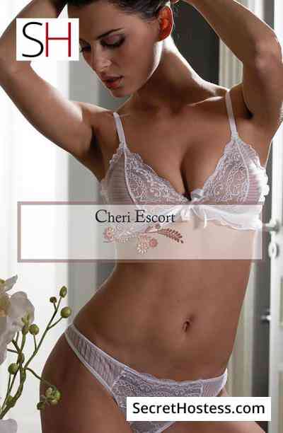 Sara 22Yrs Old Escort 53KG 169CM Tall Paris Image - 1