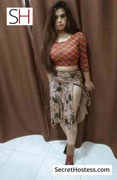 Shinza Indian Busty 21Yrs Old Escort Kuala Lumpur Image - 0