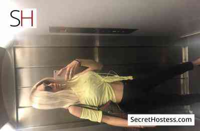 TS Jelena 28Yrs Old Escort 65KG 180CM Tall Vienna Image - 3