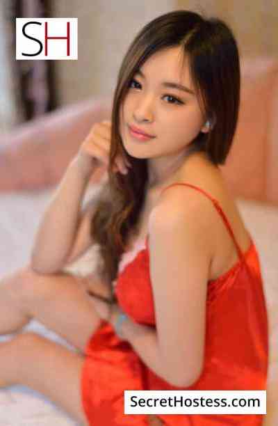 Tata 20Yrs Old Escort 48KG 162CM Tall Bangkok Image - 1