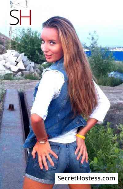 Victorya 21Yrs Old Escort 50KG 168CM Tall Paris Image - 5