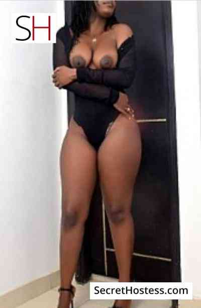 YASIMINI 23Yrs Old Escort 63KG 170CM Tall Casablanca Image - 1