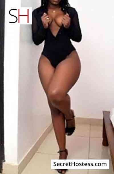 YASIMINI 23Yrs Old Escort 63KG 170CM Tall Casablanca Image - 3