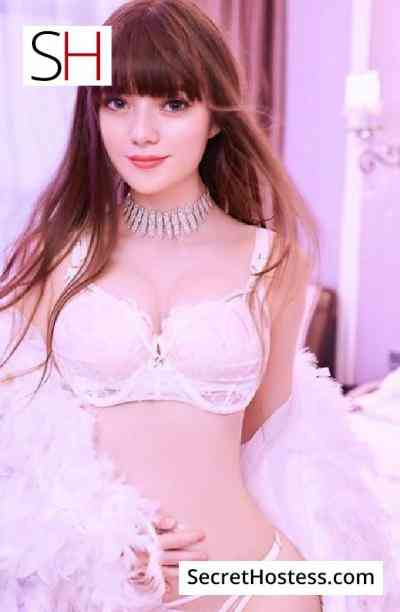 tina 22Yrs Old Escort Beirut Image - 5