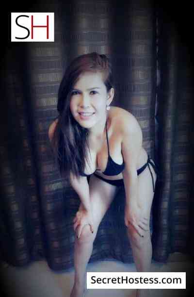 Angelica 25Yrs Old Escort 50KG 160CM Tall Manila Image - 13