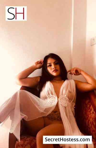 Deena 23Yrs Old Escort 57KG 160CM Tall Phuket Image - 5