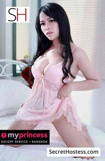 Dream 23Yrs Old Escort 48KG 156CM Tall Bangkok Image - 13