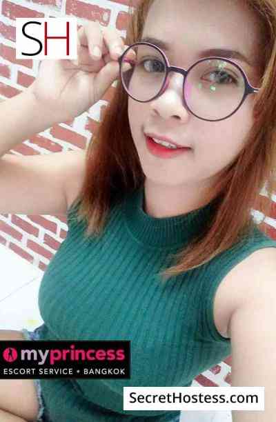 Dream 23Yrs Old Escort 48KG 156CM Tall Bangkok Image - 17