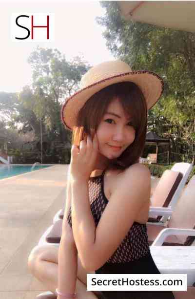 Emily 25Yrs Old Escort 54KG 170CM Tall Tokyo Image - 2