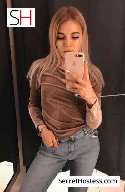 FLORA 22Yrs Old Escort 49KG 165CM Tall Paris Image - 0