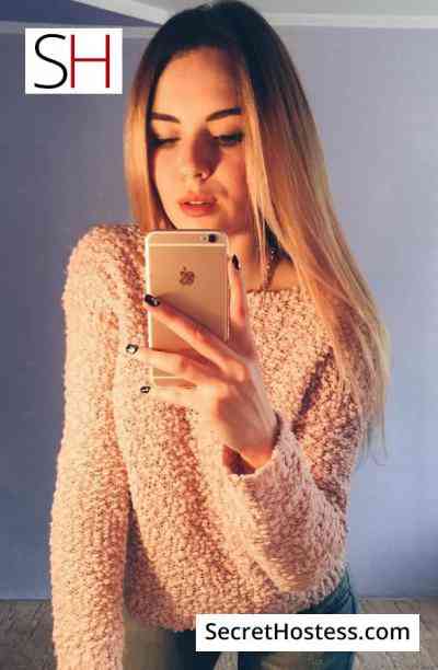 FLORA 22Yrs Old Escort 49KG 165CM Tall Paris Image - 4