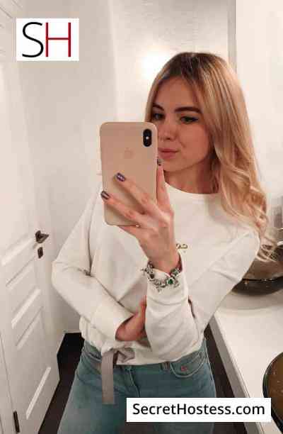FLORA 22Yrs Old Escort 49KG 165CM Tall Paris Image - 6