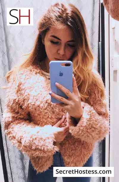 FLORA 22Yrs Old Escort 49KG 165CM Tall Paris Image - 7