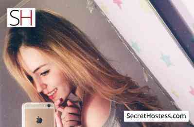 FLORA 22Yrs Old Escort 49KG 165CM Tall Paris Image - 9