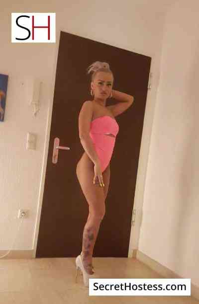 24 Year Old Russian Escort Luxembourg Blonde Blue eyes - Image 7